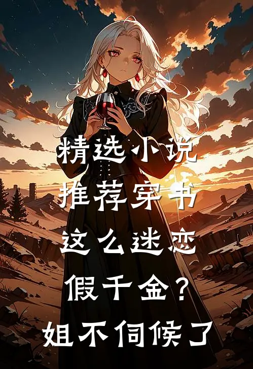 精选小说推荐穿书：这么迷恋假千金？姐不伺候了