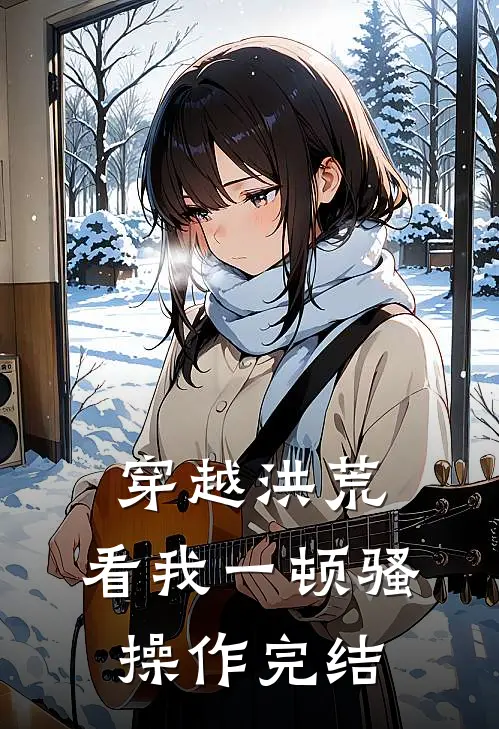 穿越洪荒：看我一顿骚操作完结