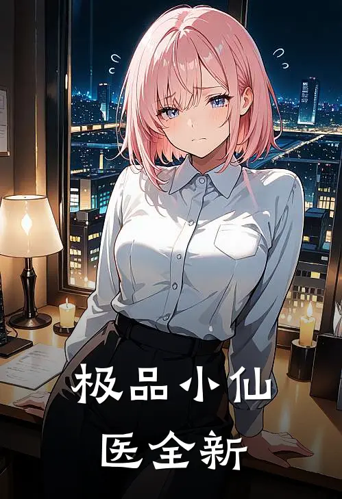 极品小仙医全新