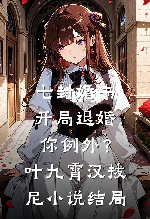 七封婚书：开局退婚，你例外？叶九霄汉拔尼小说结局
