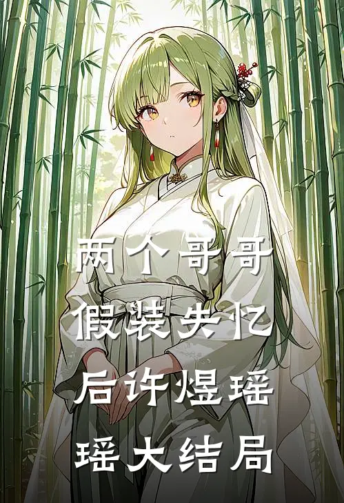 两个哥哥假装失忆后许煜瑶瑶大结局