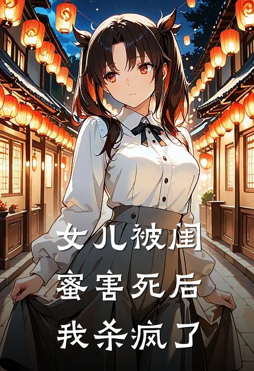 女儿被闺蜜害死后，我杀疯了