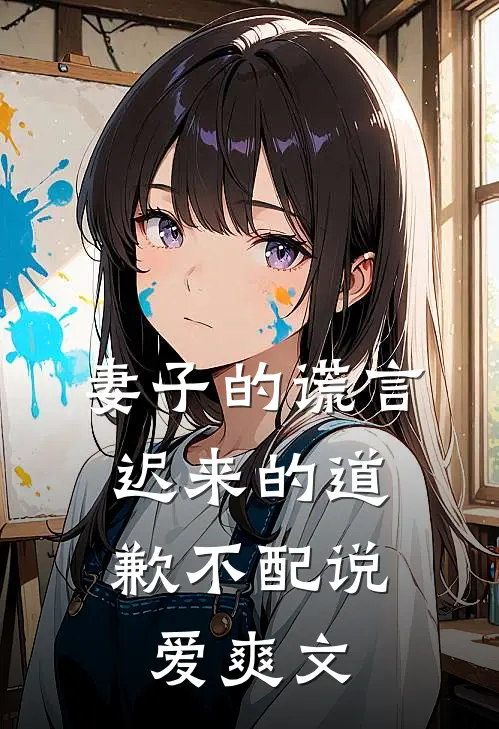 妻子的谎言：迟来的道歉不配说爱爽文