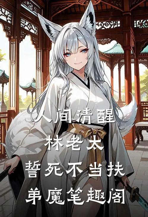 人间清醒林老太，誓死不当扶弟魔笔趣阁