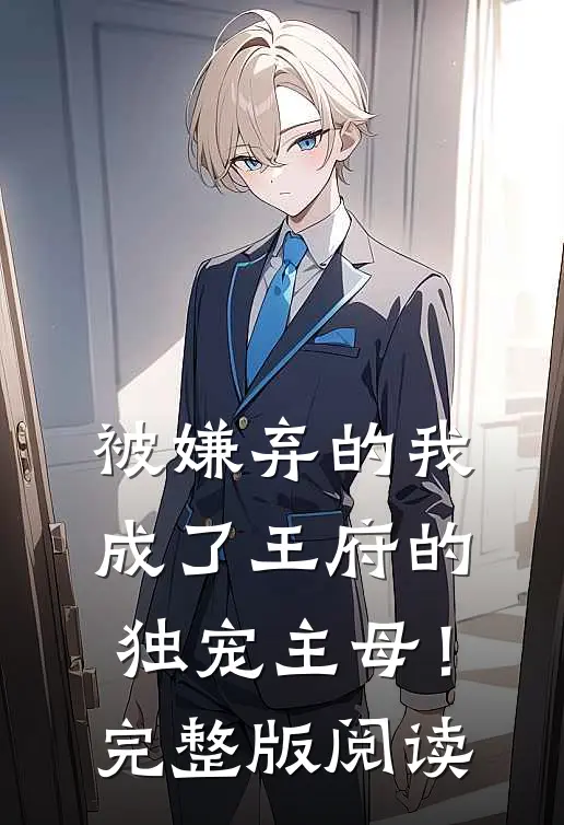 被嫌弃的我成了王府的独宠主母!完整版阅读