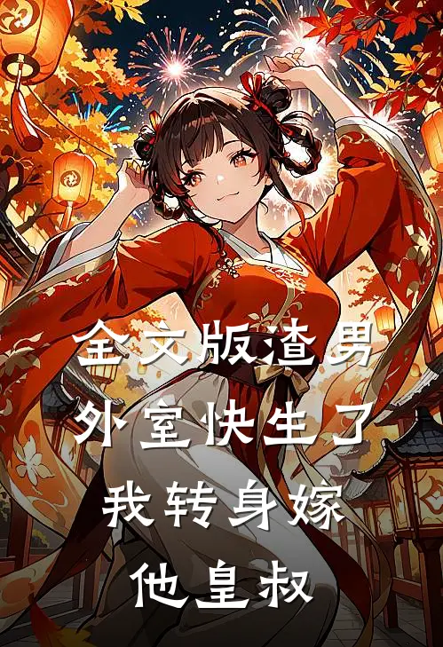 全文版渣男外室快生了，我转身嫁他皇叔