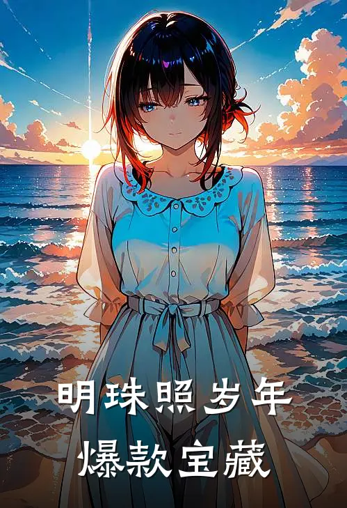 明珠照岁年爆款宝藏