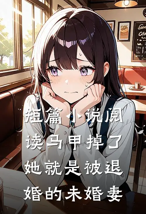 短篇小说阅读马甲掉了，她就是被退婚的未婚妻