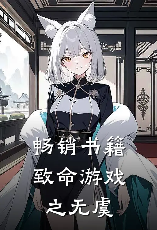 畅销书籍致命游戏之无虞