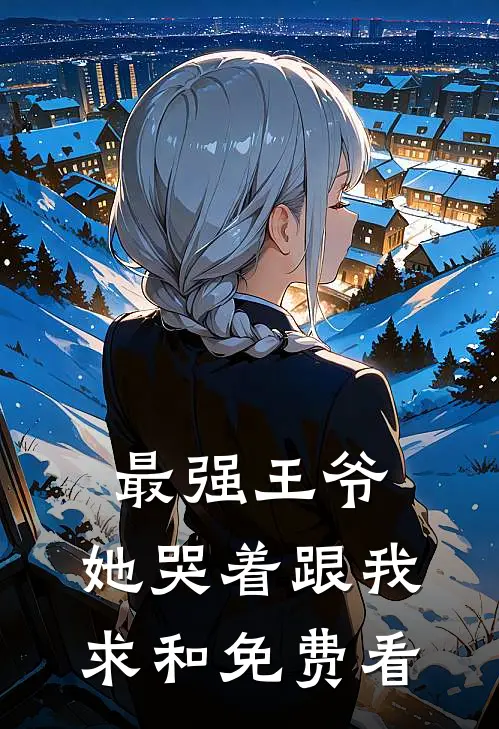 最强王爷：她哭着跟我求和免费看