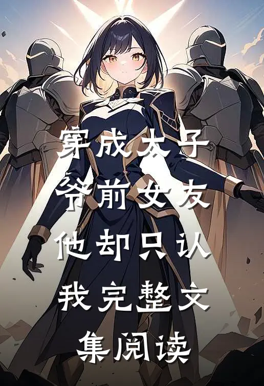 穿成太子爷前女友，他却只认我完整文集阅读