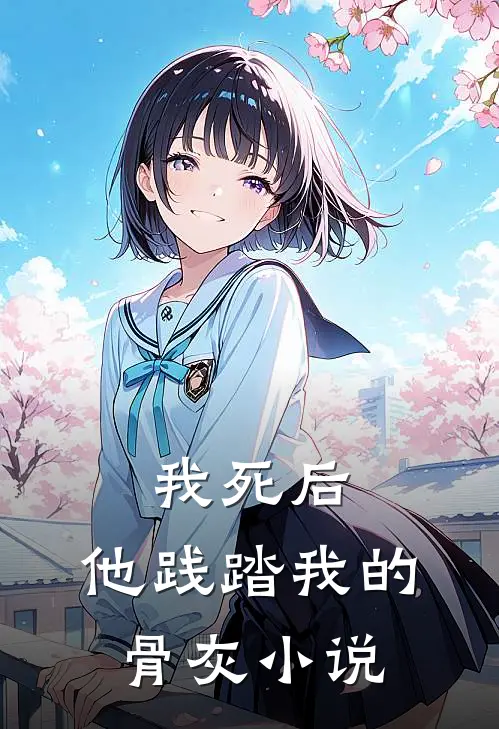 我死后，他践踏我的骨灰小说