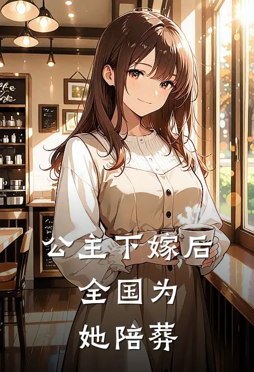 公主下嫁后，全国为她陪葬