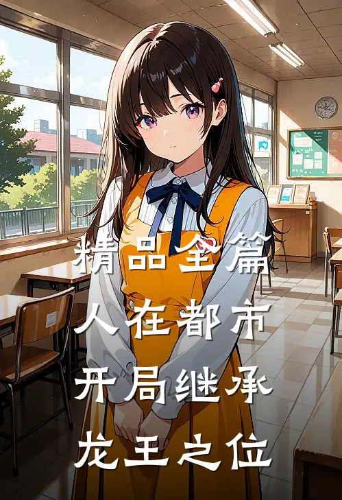 精品全篇人在都市，开局继承龙王之位