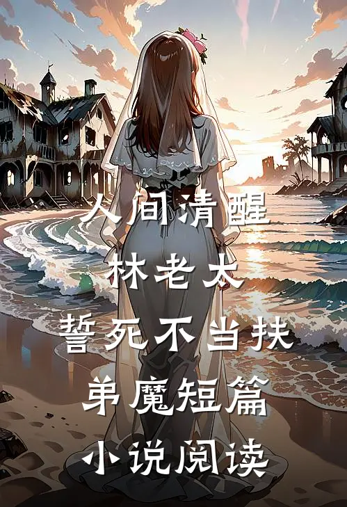 人间清醒林老太，誓死不当扶弟魔短篇小说阅读