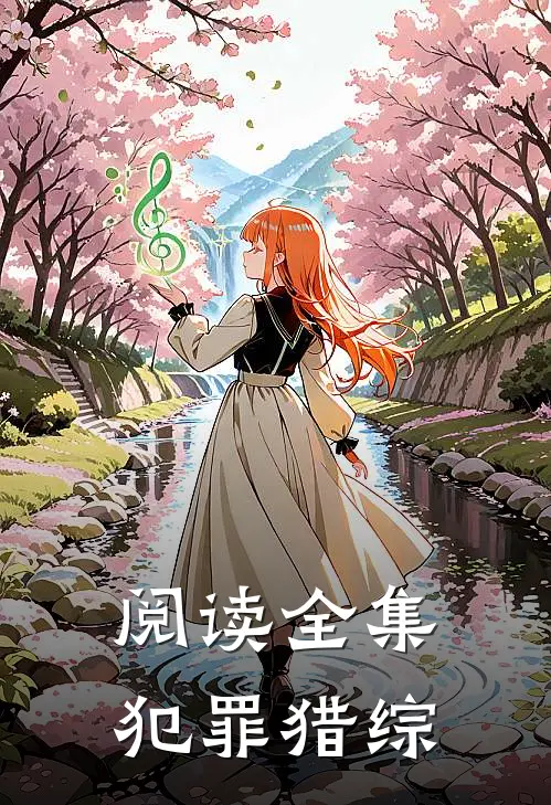 阅读全集犯罪猎综
