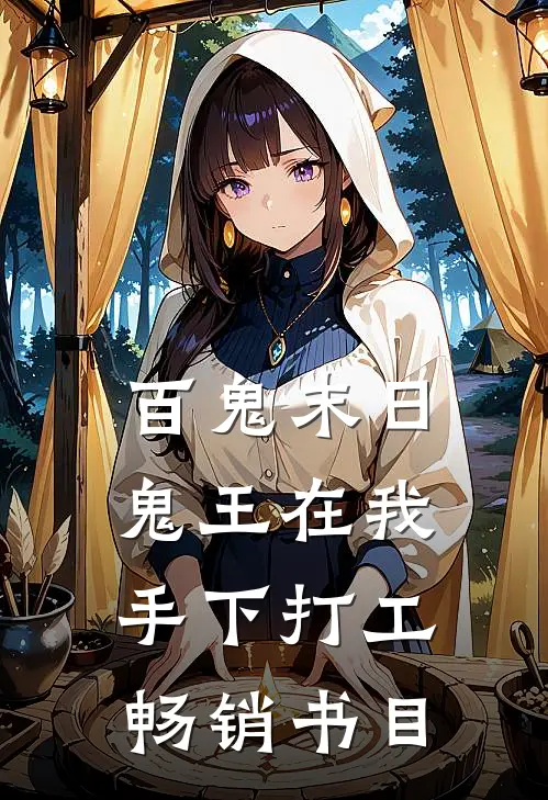 百鬼末日,鬼王在我手下打工畅销书目