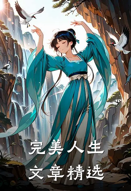 完美人生文章精选