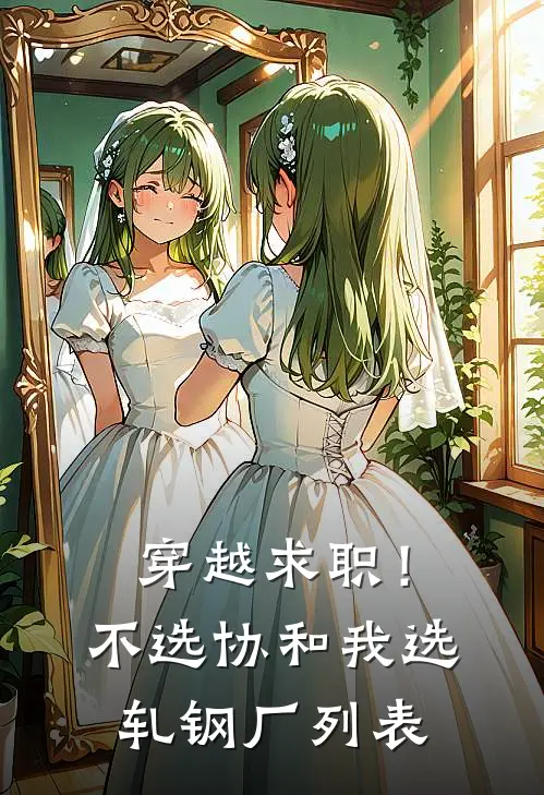 穿越求职！不选协和，我选轧钢厂列表