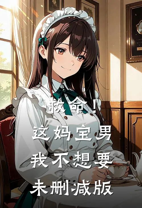 救命！这妈宝男我不想要未删减版