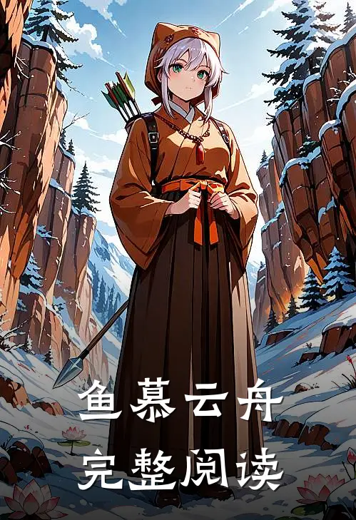 鱼慕云舟完整阅读