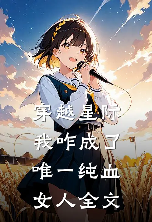 穿越星际,我咋成了唯一纯血女人全文免费
