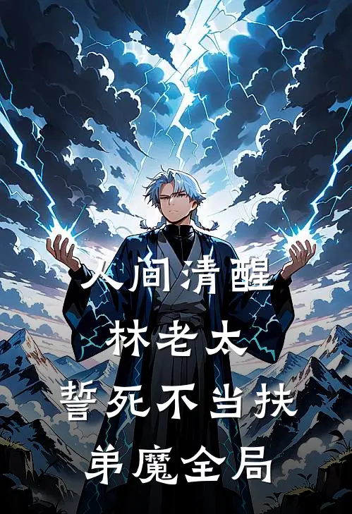 人间清醒林老太，誓死不当扶弟魔全局