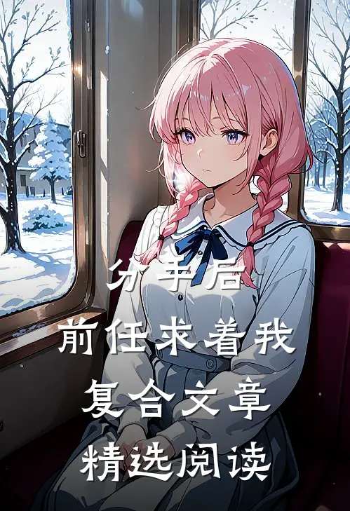 分手后，前任求着我复合文章精选阅读