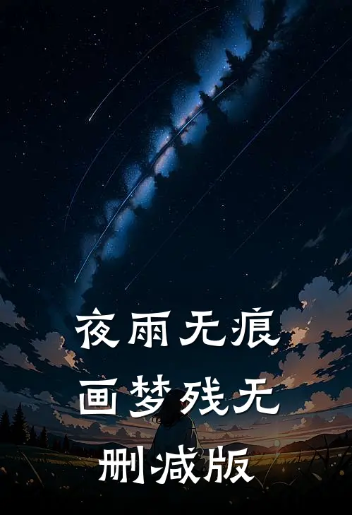 夜雨无痕画梦残无删减版