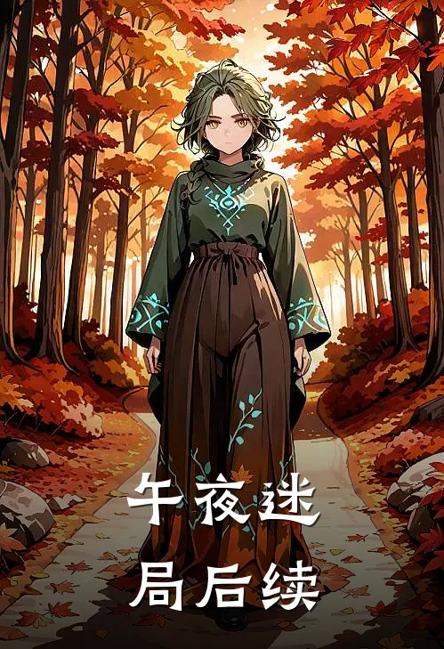 午夜迷局后续