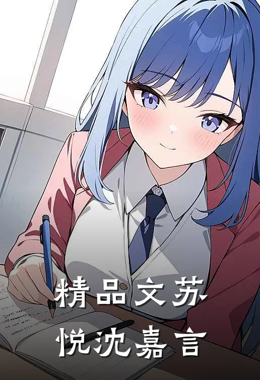 精品文苏悦沈嘉言