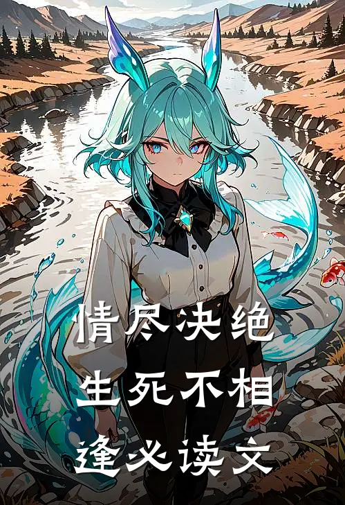 情尽决绝,生死不相逢必读文章