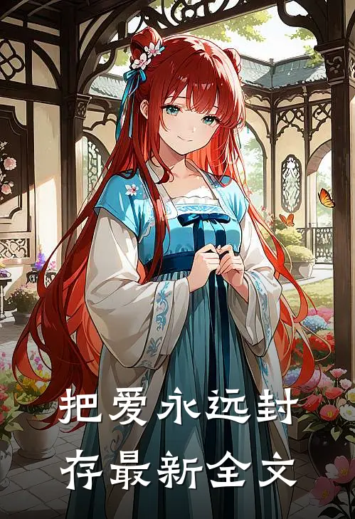 把爱永远封存最新全文