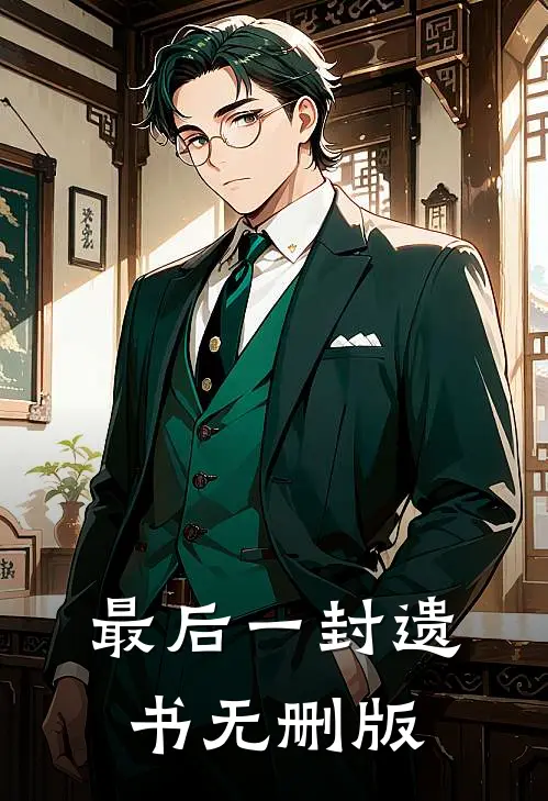 最后一封遗书无删版