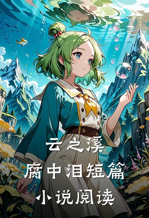 云之溪，腐中泪短篇小说阅读