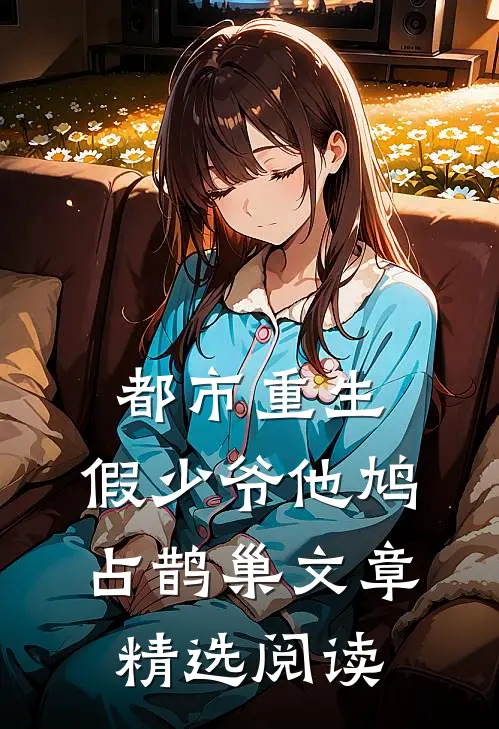 都市重生：假少爷他鸠占鹊巢文章精选阅读