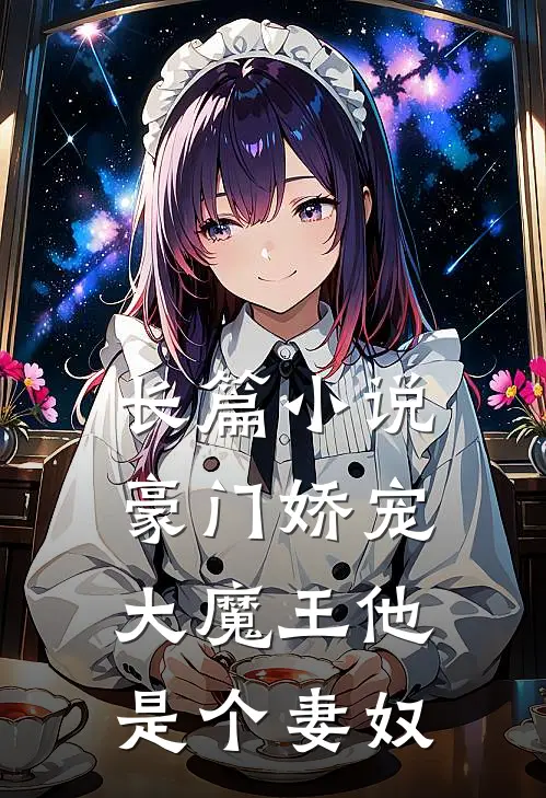 长篇小说豪门娇宠：大魔王他是个妻奴