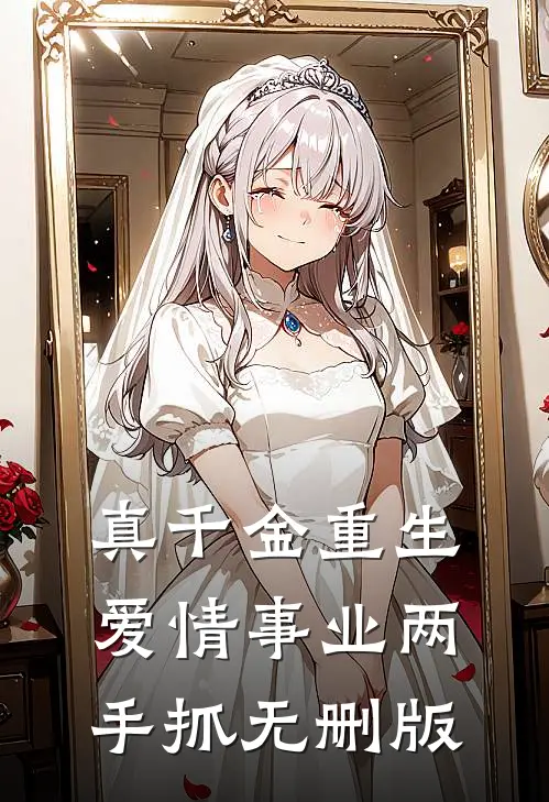 真千金重生，爱情事业两手抓无删版