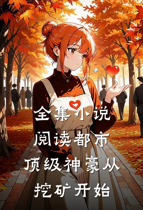 全集小说阅读都市：顶级神豪从挖矿开始