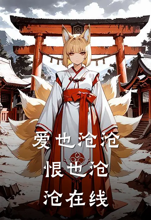 爱也沧沧，恨也沧沧在线