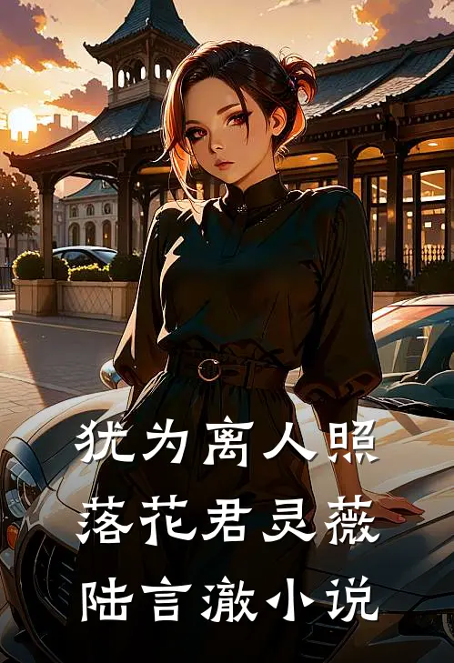 犹为离人照落花君灵薇陆言澈小说