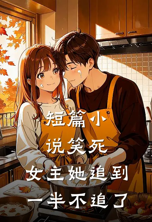 短篇笑死,女主她追到一半不追了