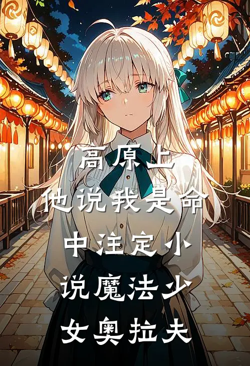 高原上，他说我是命中注定小说魔法少女奥拉夫