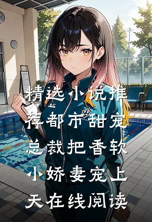 精选小说推荐都市甜宠:总裁把香软小娇妻宠上天 在线阅读