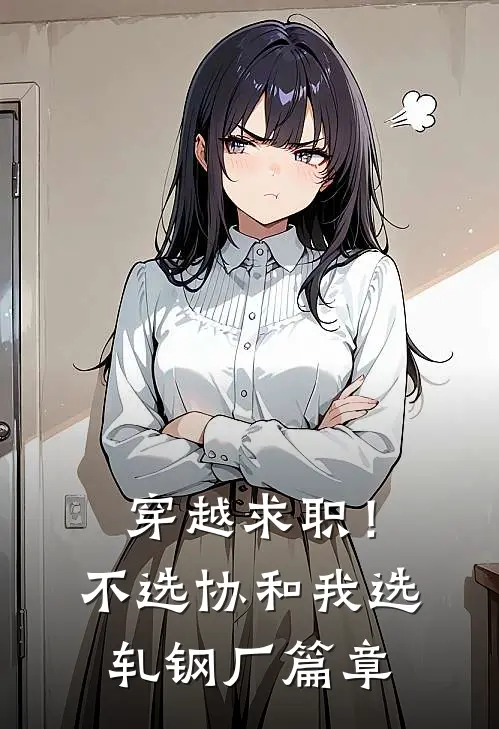 穿越求职！不选协和，我选轧钢厂篇章