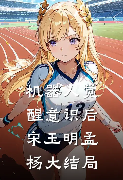 机器人觉醒意识后宋玉明孟杨大结局