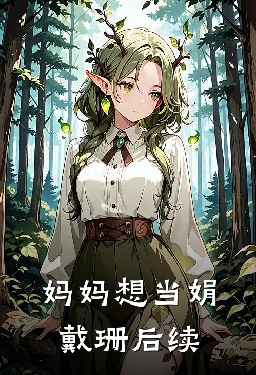 妈妈想当娟戴珊后续