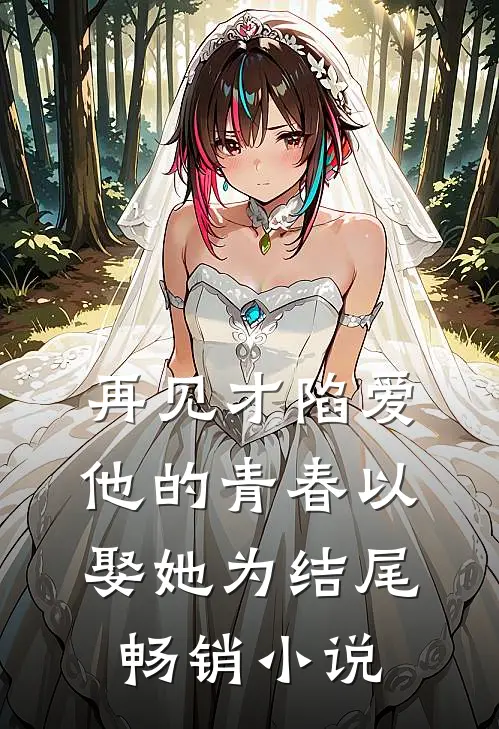 再见才陷爱：他的青春以娶她为结尾畅销小说
