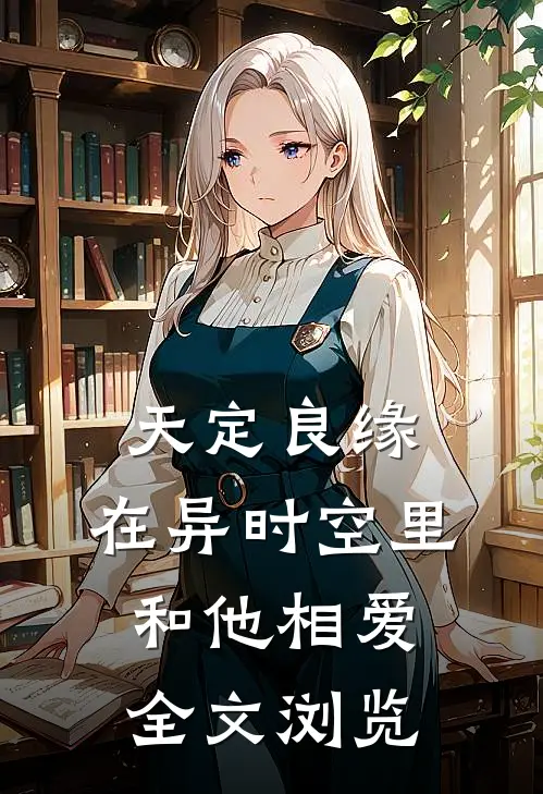 天定良缘：在异时空里和他相爱全文浏览