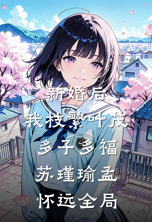 新婚后，我枝繁叶茂多子多福苏瑾瑜孟怀远全局